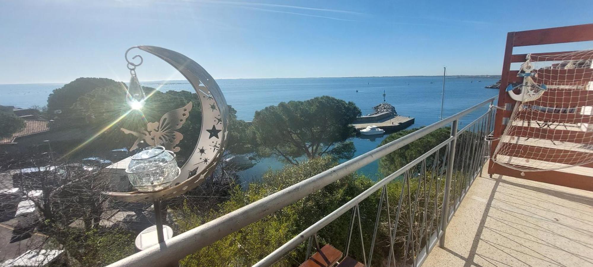 Villa Mira Bed And Breakfast Duino Exterior photo